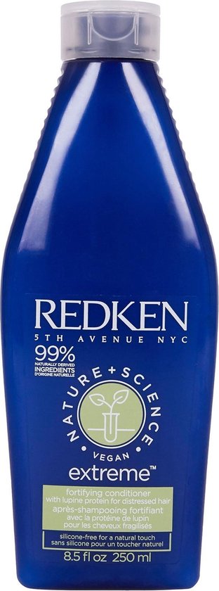 Conditioner Nature + Science Extreme Redken Nature+Science Extreme 1 L