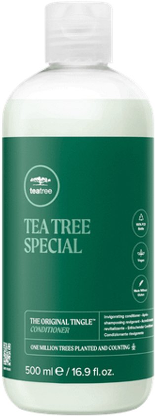 Paul Mitchell Tea Tree Special Conditioner 500ml