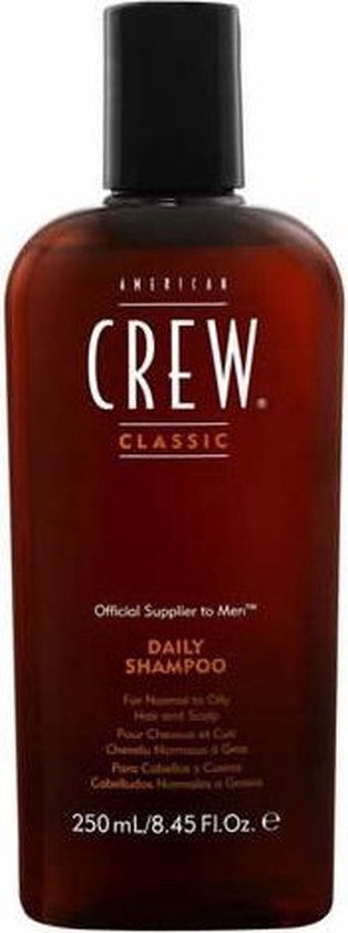 American Crew Power Cleanser Style Remover - 250 ml
