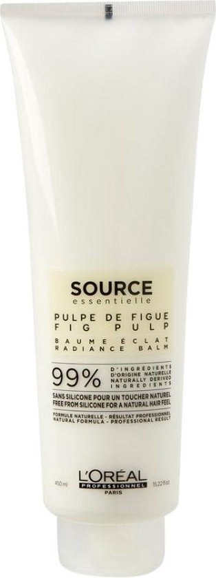 L'Oreal Professionnel SOURCE ESSENTIELLE radiance balm fig pulp 450 ml