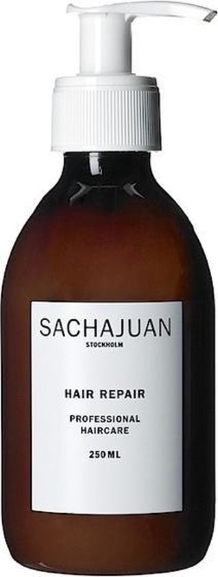 Sachajuan - Hair Repair Mask