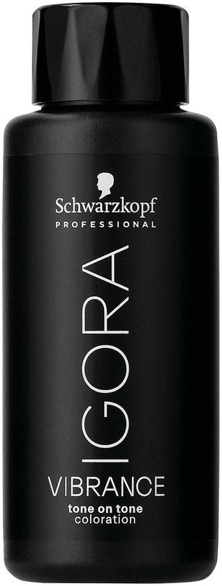 Schwarzkopf Professional - Schwarzkopf Igora Vibrance 7-65 60ml