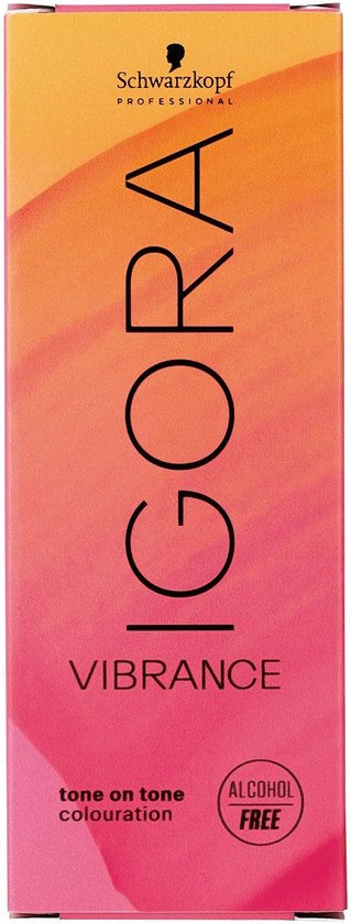 Schwarzkopf Professional - Schwarzkopf Igora Vibrance 5-16 60ml