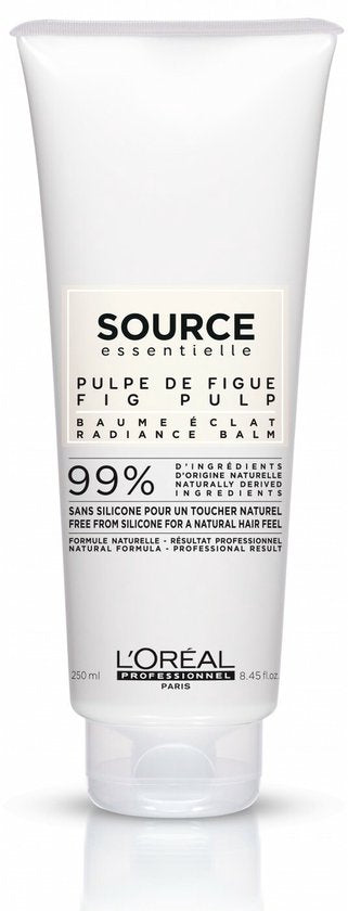 L'Oreal Professionnel SOURCE ESSENTIELLE radiance balm fig pulp 450 ml