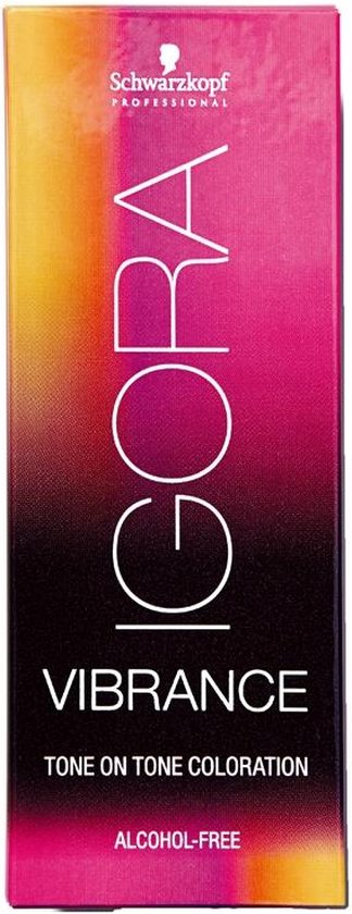Schwarzkopf Professional - Schwarzkopf Igora Vibrance 0-11 60ml