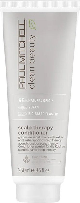 Paul Mitchell - Clean Beauty Scalp Therapy Conditioner