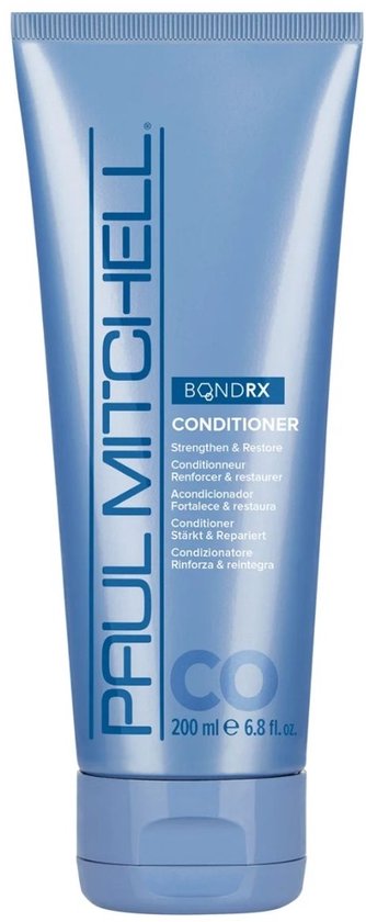 Paul Mitchell - Bond RX Conditioner - 200 ml