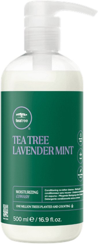Paul Mitchell Lavender Mint Moisturizing Cowash 500ml