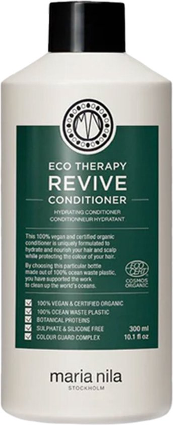 Maria Nila - Eco Therapy Revive Conditioner - 300ml