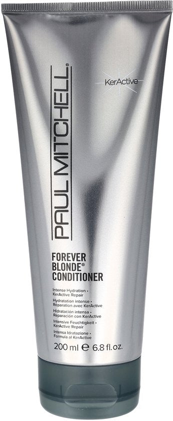 Paul Mitchell - Forever Blonde Conditioner