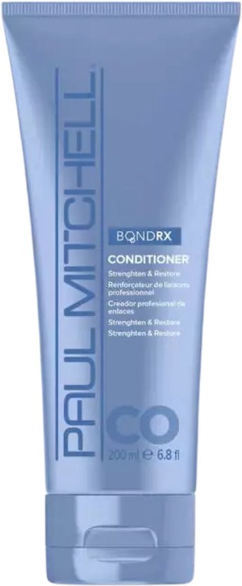 Paul Mitchell - Bond RX Conditioner - 200 ml