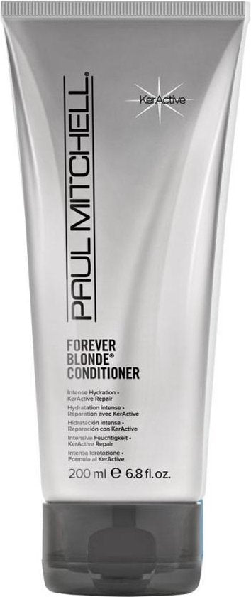 Paul Mitchell - Forever Blonde Conditioner