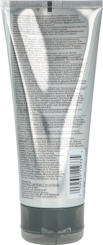 Paul Mitchell - Forever Blonde Conditioner