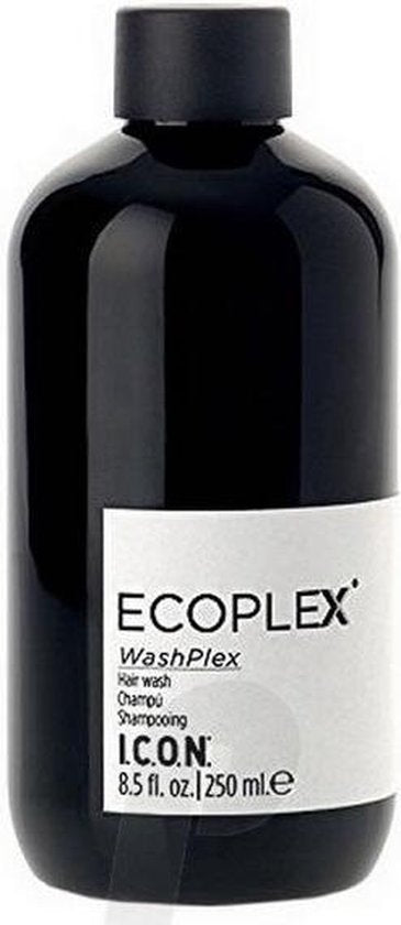 Revitaliserende Shampoo Ecoplex I.c.o.n. (250 ml)