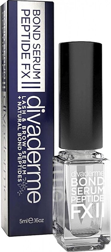 Divaderme - Bond Serum Peptide FXII - 5 ml