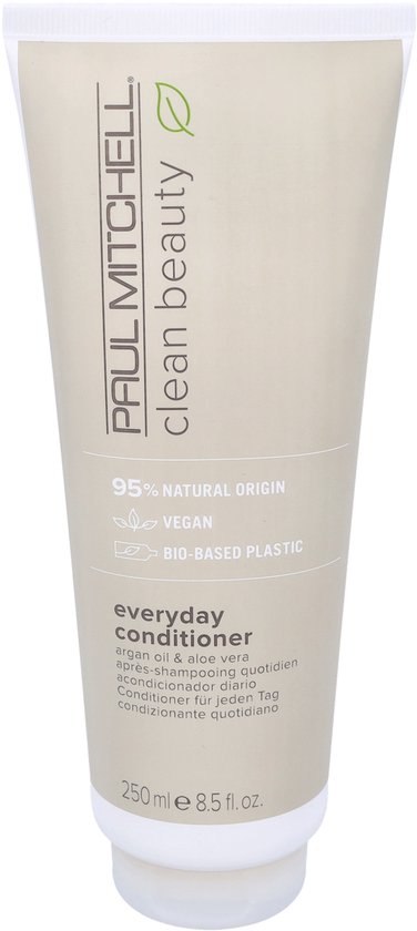 Paul Mitchell - Clean Beauty Everyday Conditioner
