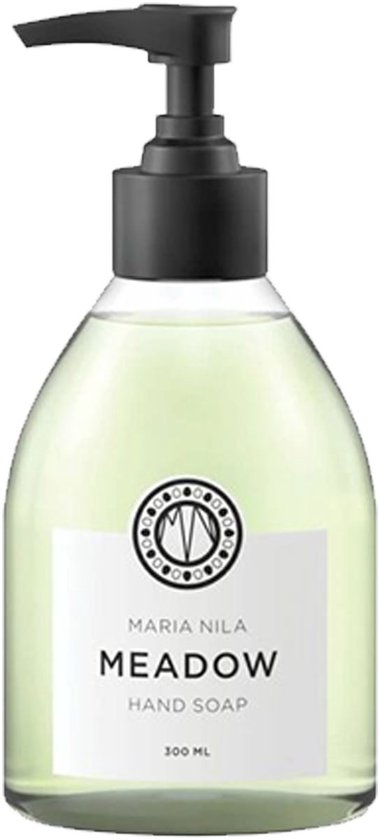 Maria Nila - Hand Soap - Meadow - 150ml
