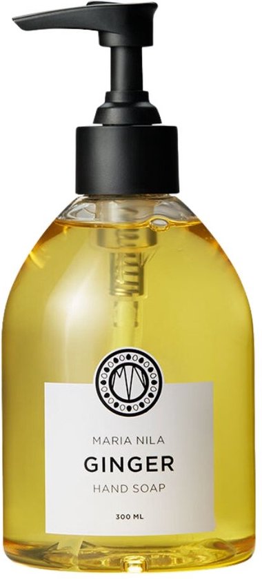 Maria Nila - Hand Soap - Ginger - 150ml