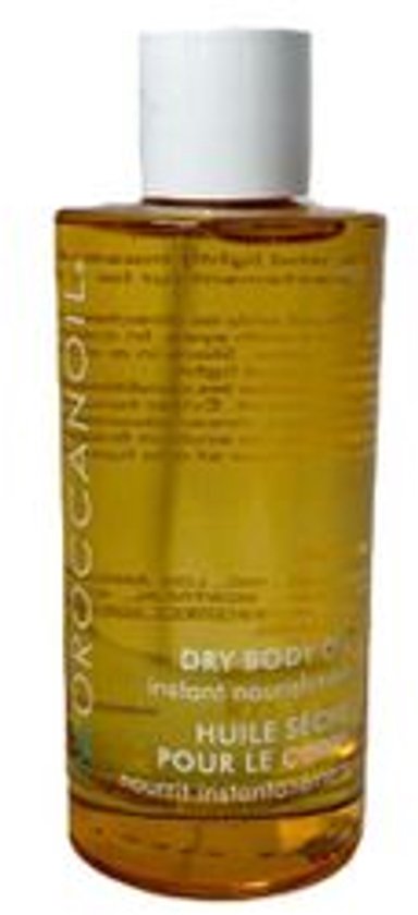 Moroccanoil – Body Dry Body Oil – 50 ml