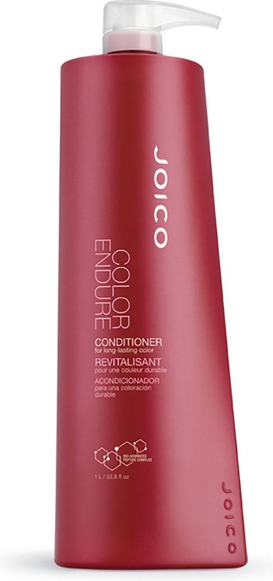 Joico - Color Endure - Conditioner - 1000 ml