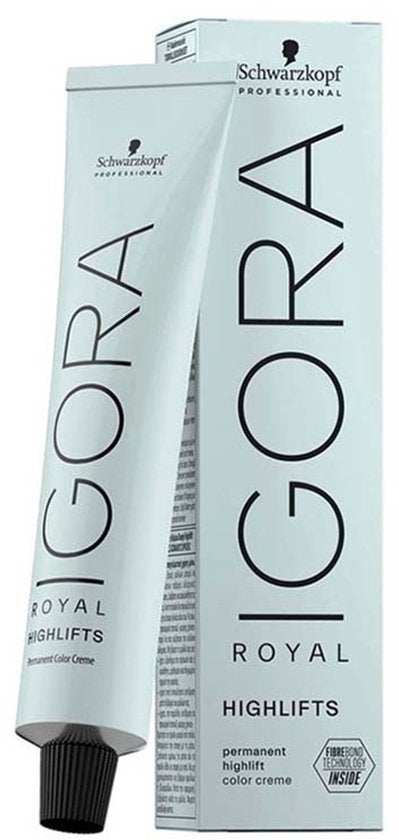 Schwarzkopf - Igora - Royal - Highlifts - 12-21 - 60 ml