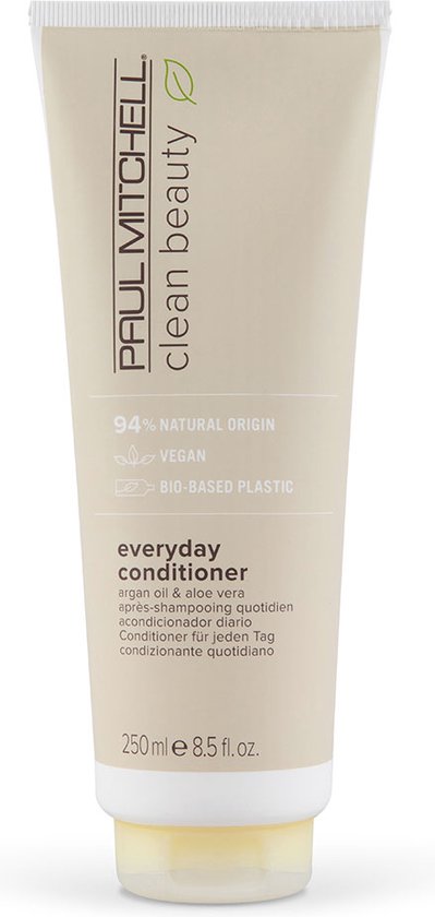 Paul Mitchell - Clean Beauty Everyday Shampoo