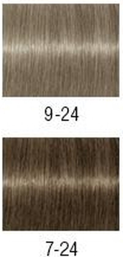 Schwarzkopf Professional - Schwarzkopf Igora Vibrance 9-12 60ml