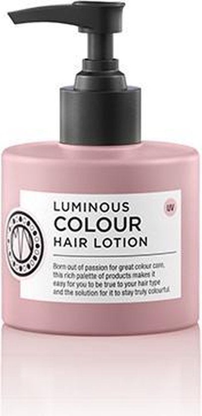 Maria Nila Luminous Colour Hair Lotion 200ml