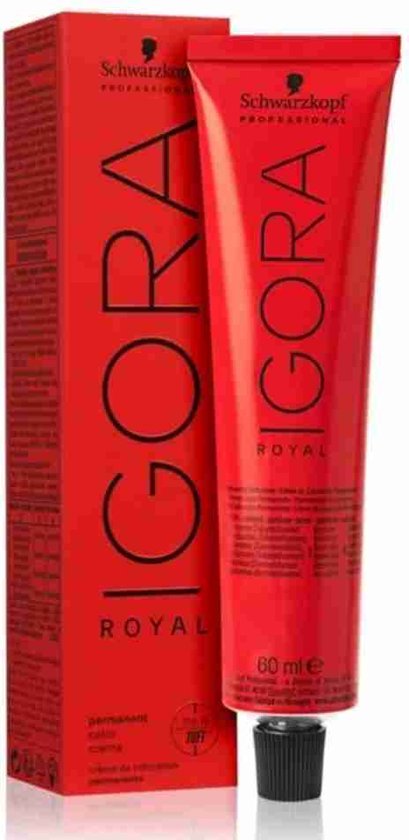 Schwarzkopf - Igora - Royal - Highlifts - 12-21 - 60 ml