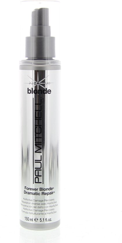 Paul Mitchell BLONDE forever blonde dramatic repair - 150 ml