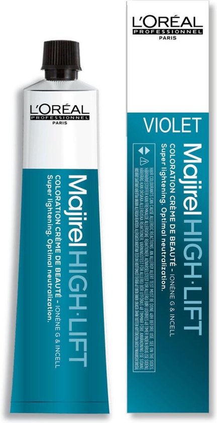 L'Oréal - Majirel High Lift - Gold Iridescent - 50 ml