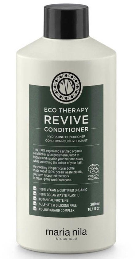 Maria Nila - Eco Therapy Revive Conditioner - 300ml
