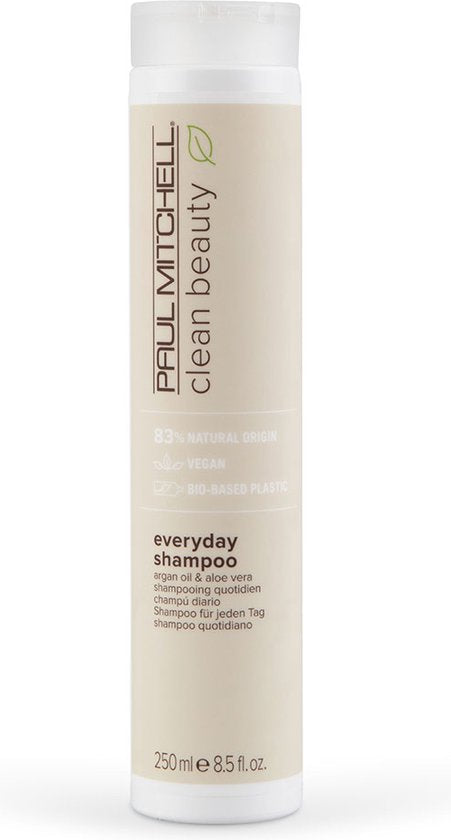 Paul Mitchell - Clean Beauty Everyday Shampoo