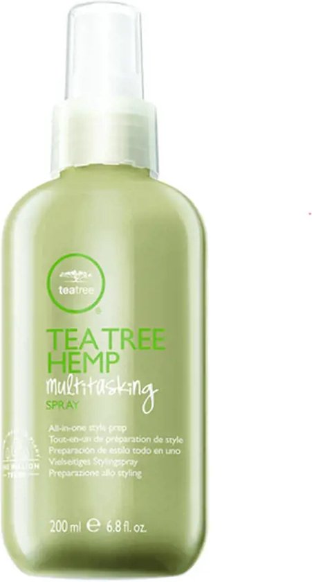 Paul Mitchell Tea Tree Hemp Multitasking Spray 200ml