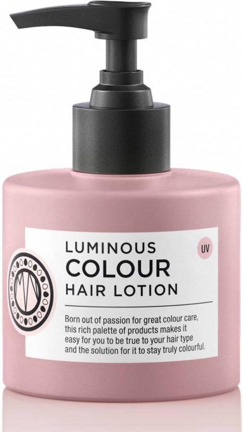Maria Nila Luminous Colour Hair Lotion 200ml
