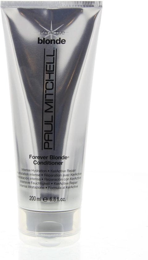 Paul Mitchell - Forever Blonde Conditioner