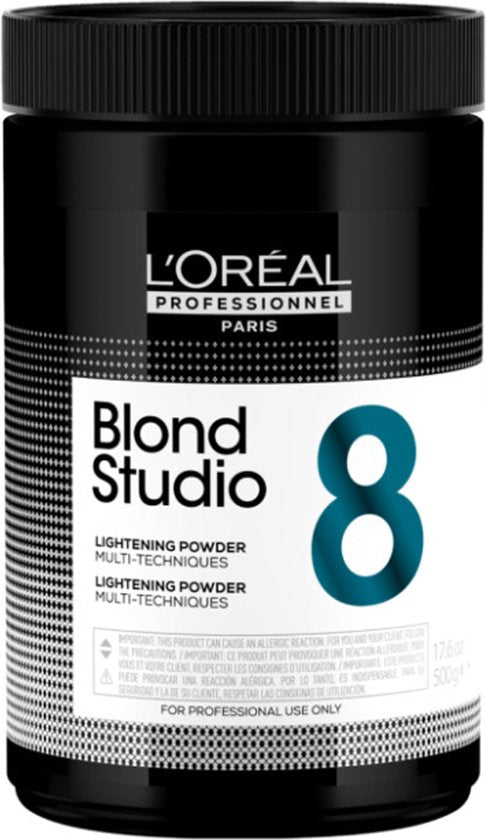 L'Oréal Paris (public) 3474636394937 haarkleuring Blond