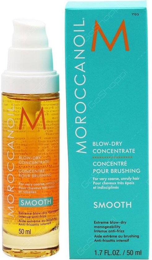 Moroccanoil Blow Dry Concentrate Föhnlotion