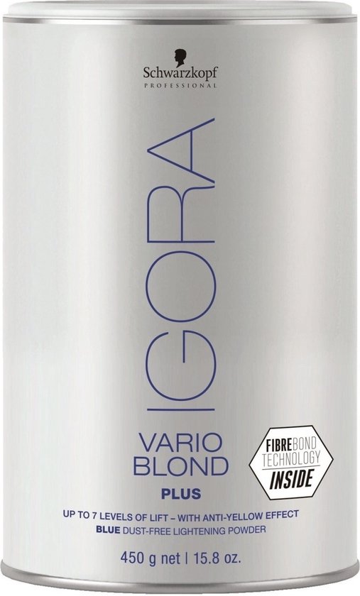 Schwarzkopf Igora Vario Blond