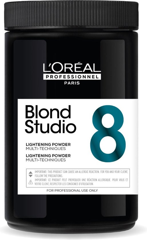 L'Oréal Paris (public) 3474636394937 haarkleuring Blond