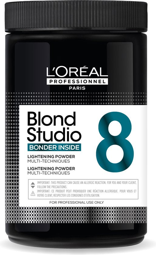L'Oréal Paris (public) 3474636394937 haarkleuring Blond