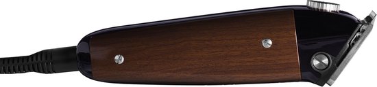 Red Deer -  Barber Clipper