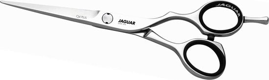 Jaguar Silver Line CJ4 Plus Knipschaar 6.5 inch