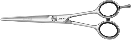 Jaguar White Line Silver Ice Knipschaar