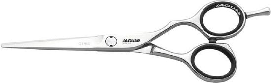 Jaguar Silver Line CJ4 Plus Knipschaar 6.5 inch