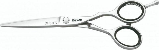 Jaguar HS Schaar 6.5" 88650 Kamiyu Gold Line