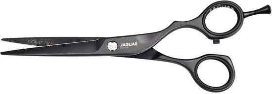 Jaguar Gold Line Gothic Titan 6.0