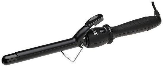 Efalock curls up 25mm zwart