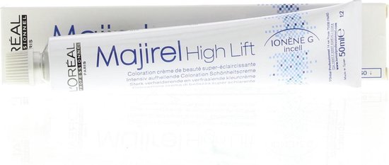 L'Oréal - Majirel High Lift - Gold Iridescent - 50 ml