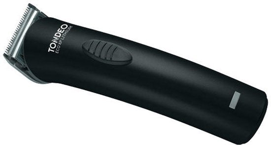 TONDEO Eco XP Lithium Black Tondeus